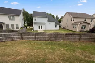 644 Ashe Lake Way, Fuquay Varina, NC 27526 - Photo 19