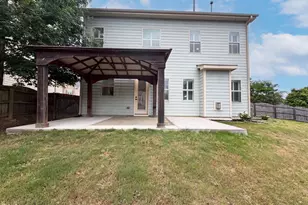644 Ashe Lake Way, Fuquay Varina, NC 27526 - Photo 5