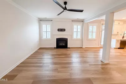644 Ashe Lake Way, Fuquay Varina, NC 27526 - Photo 3
