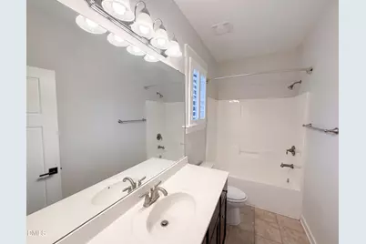 644 Ashe Lake Way, Fuquay Varina, NC 27526 - Photo 9