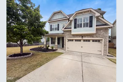 644 Ashe Lake Way, Fuquay-Varina, NC 27526 - Photo 1