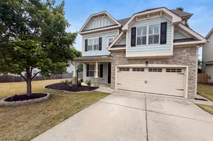 644 Ashe Lake Way, Fuquay-Varina, NC 27526 - Photo 1