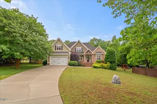 7400 Denlee Rd, Raleigh, NC 27603 - Photo 3