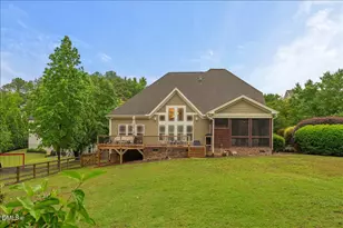 7400 Denlee Rd, Raleigh, NC 27603 - Photo 41