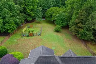 7400 Denlee Rd, Raleigh, NC 27603 - Photo 47