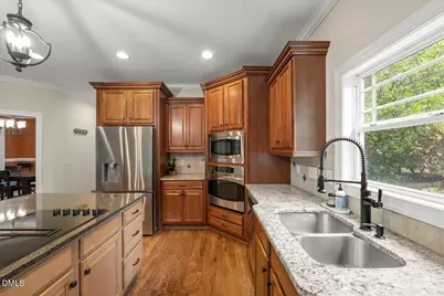 7400 Denlee Road, Raleigh, NC 27603 - Photo 15