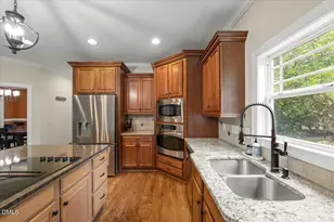 7400 Denlee Rd, Raleigh, NC 27603 - Photo 15