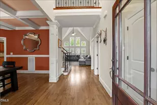 7400 Denlee Rd, Raleigh, NC 27603 - Photo 5