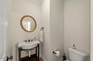 7400 Denlee Rd, Raleigh, NC 27603 - Photo 7