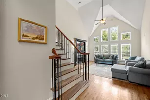7400 Denlee Rd, Raleigh, NC 27603 - Photo 9