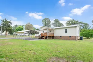795 Patterson, Broadway, NC 27505 - Photo 31