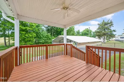 795 Patterson, Broadway, NC 27505 - Photo 29