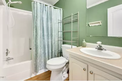 795 Patterson, Broadway, NC 27505 - Photo 23