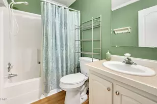 795 Patterson, Broadway, NC 27505 - Photo 23
