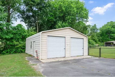 795 Patterson, Broadway, NC 27505 - Photo 33