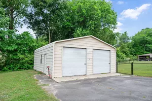 795 Patterson, Broadway, NC 27505 - Photo 33