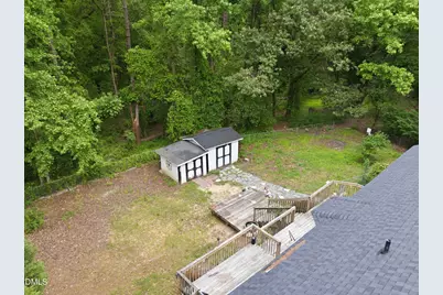 132 Hilltop Drive, Four Oaks, NC 27524 - Photo 35