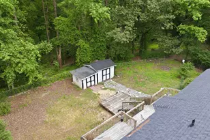 132 Hilltop Dr, Four Oaks, NC 27524 - Photo 35