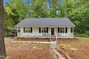 132 Hilltop Dr, Four Oaks, NC 27524 - Photo 3