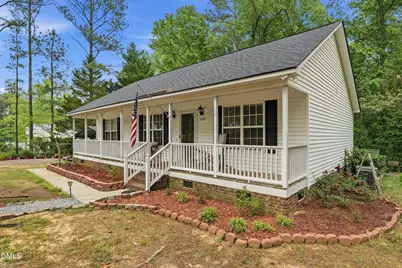 132 Hilltop Drive, Four Oaks, NC 27524 - Photo 1