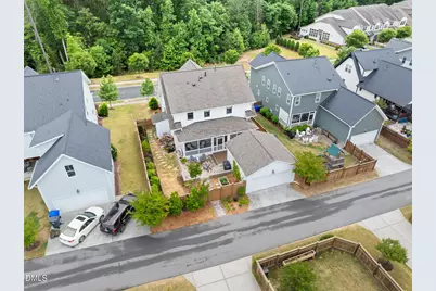 271 Ellsworth Manor Drive, Hillsborough, NC 27278 - Photo 51