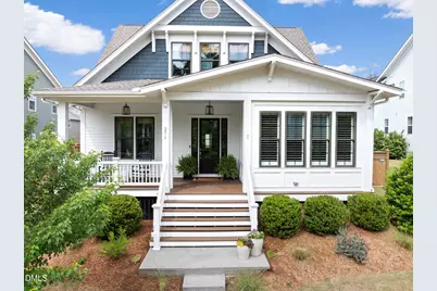 271 Ellsworth Manor Drive, Hillsborough, NC 27278 - Photo 49