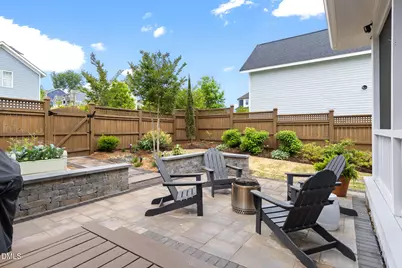 271 Ellsworth Manor Drive, Hillsborough, NC 27278 - Photo 43