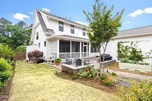 271 Ellsworth Manor Dr, Hillsborough, NC 27278 - Photo 45