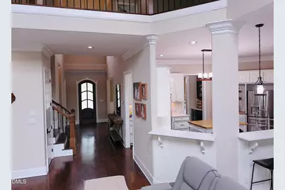 2515 Village Manor Way, Raleigh, NC 27614 - Photo 9