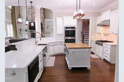 2515 Village Manor Way, Raleigh, NC 27614 - Photo 3
