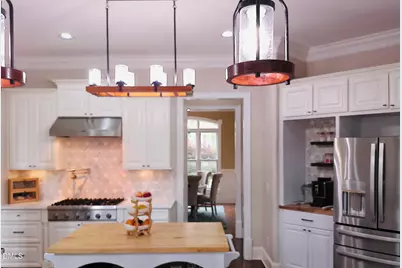 2515 Village Manor Way, Raleigh, NC 27614 - Photo 5