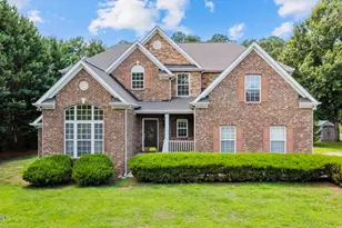 101 Gratiot Dr, Morrisville, NC 27560 - Photo 1