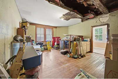 205 E Front Street, Oxford, NC 27565 - Photo 27