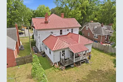 205 E Front Street, Oxford, NC 27565 - Photo 31