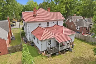 205 E Front St, Oxford, NC 27565 - Photo 31