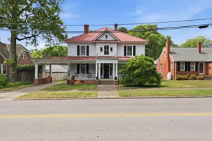 205 E Front St, Oxford, NC 27565 - Photo 33