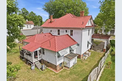 205 E Front Street, Oxford, NC 27565 - Photo 29