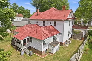 205 E Front St, Oxford, NC 27565 - Photo 29