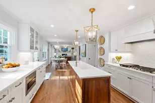 5624 Winthrop Dr, Raleigh, NC 27612 - Photo 19