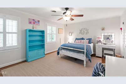 5624 Winthrop Drive, Raleigh, NC 27612 - Photo 33
