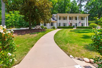 5624 Winthrop Drive, Raleigh, NC 27612 - Photo 51