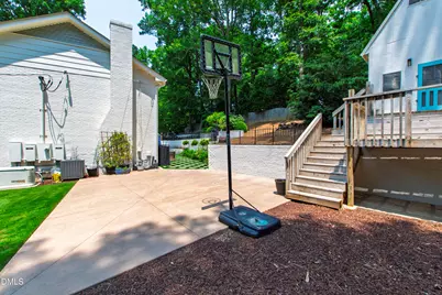 5624 Winthrop Drive, Raleigh, NC 27612 - Photo 45