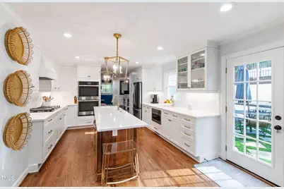 5624 Winthrop Drive, Raleigh, NC 27612 - Photo 15