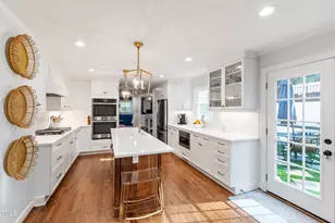 5624 Winthrop Dr, Raleigh, NC 27612 - Photo 15