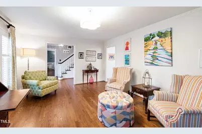 5624 Winthrop Drive, Raleigh, NC 27612 - Photo 7