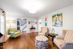 5624 Winthrop Dr, Raleigh, NC 27612 - Photo 7