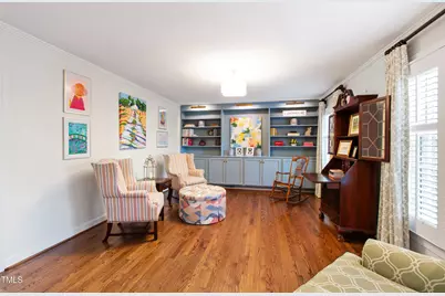 5624 Winthrop Drive, Raleigh, NC 27612 - Photo 5
