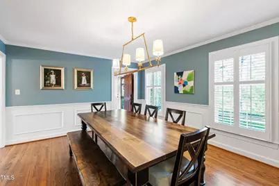 5624 Winthrop Drive, Raleigh, NC 27612 - Photo 9