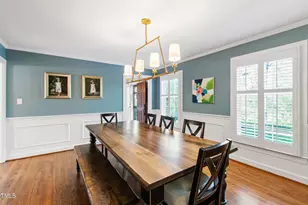 5624 Winthrop Dr, Raleigh, NC 27612 - Photo 9