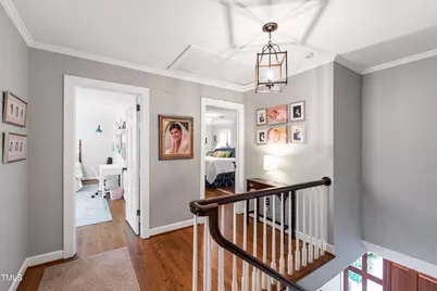 5624 Winthrop Drive, Raleigh, NC 27612 - Photo 25